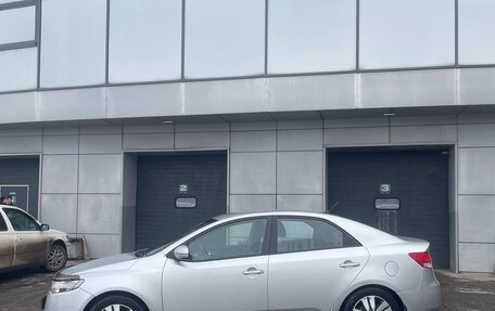 KIA Cerato III, 2012 год, 787 000 рублей, 3 фотография