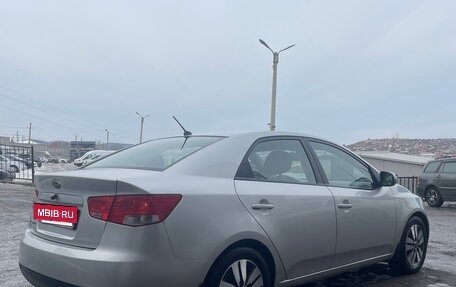 KIA Cerato III, 2012 год, 787 000 рублей, 6 фотография