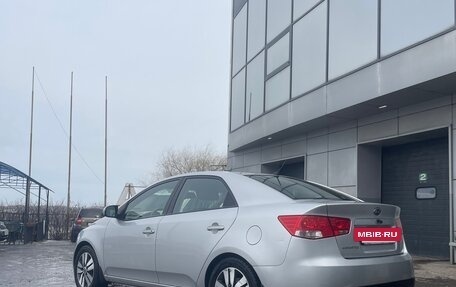 KIA Cerato III, 2012 год, 787 000 рублей, 4 фотография