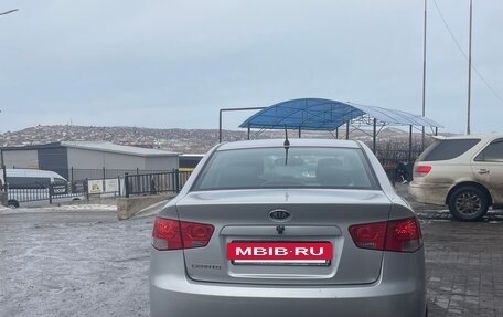 KIA Cerato III, 2012 год, 787 000 рублей, 5 фотография