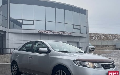 KIA Cerato III, 2012 год, 787 000 рублей, 7 фотография