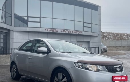KIA Cerato III, 2012 год, 787 000 рублей, 8 фотография