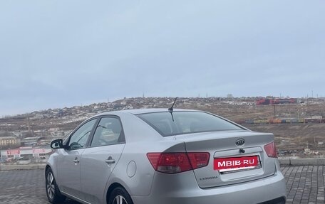 KIA Cerato III, 2012 год, 787 000 рублей, 12 фотография