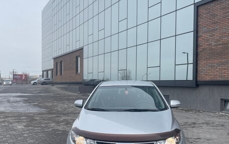 KIA Cerato III, 2012 год, 787 000 рублей, 10 фотография