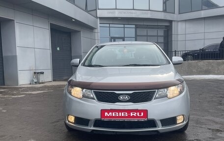 KIA Cerato III, 2012 год, 787 000 рублей, 9 фотография
