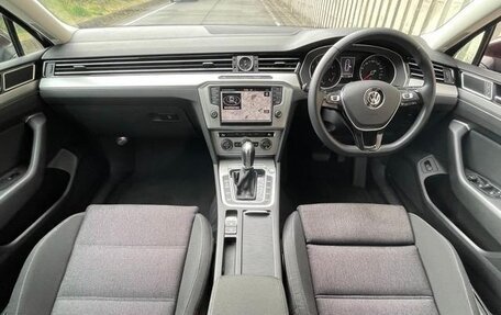 Volkswagen Passat B8 рестайлинг, 2017 год, 1 290 000 рублей, 8 фотография