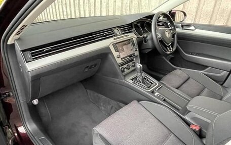 Volkswagen Passat B8 рестайлинг, 2017 год, 1 290 000 рублей, 12 фотография