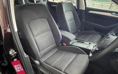 Volkswagen Passat B8 рестайлинг, 2017 год, 1 290 000 рублей, 10 фотография