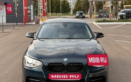 BMW 1 серия, 2012 год, 1 195 000 рублей, 5 фотография