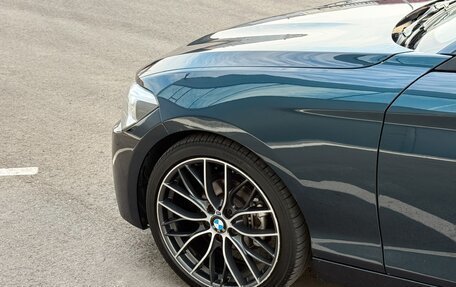 BMW 1 серия, 2012 год, 1 195 000 рублей, 13 фотография