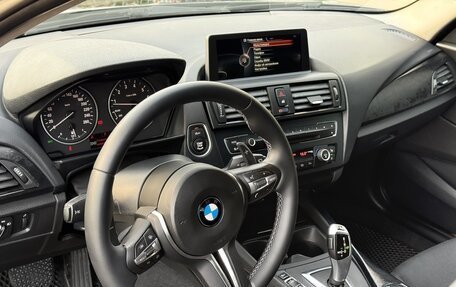 BMW 1 серия, 2012 год, 1 195 000 рублей, 11 фотография