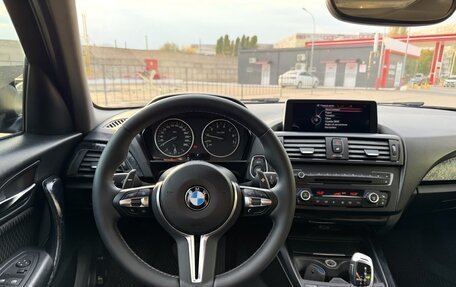 BMW 1 серия, 2012 год, 1 195 000 рублей, 10 фотография