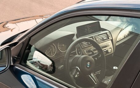 BMW 1 серия, 2012 год, 1 195 000 рублей, 14 фотография