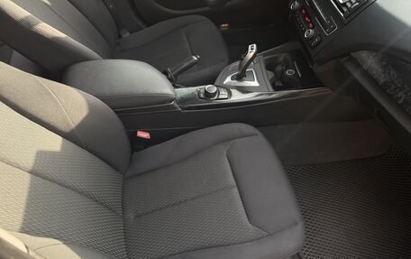 BMW 1 серия, 2012 год, 1 195 000 рублей, 16 фотография