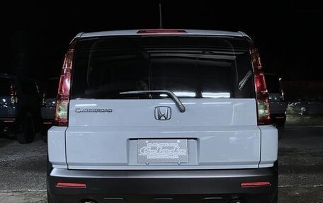 Honda Crossroad, 2008 год, 880 001 рублей, 5 фотография