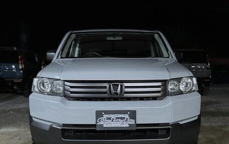 Honda Crossroad, 2008 год, 880 001 рублей, 2 фотография