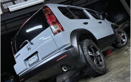 Honda Crossroad, 2008 год, 880 001 рублей, 4 фотография