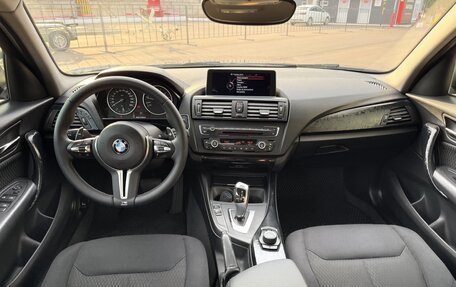 BMW 1 серия, 2012 год, 1 195 000 рублей, 12 фотография