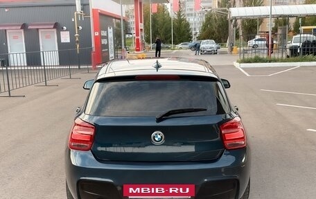 BMW 1 серия, 2012 год, 1 195 000 рублей, 9 фотография