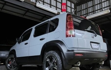 Honda Crossroad, 2008 год, 880 001 рублей, 6 фотография