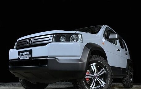 Honda Crossroad, 2008 год, 880 001 рублей, 7 фотография