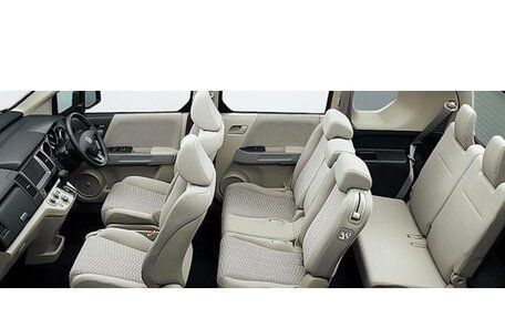 Honda Crossroad, 2008 год, 880 001 рублей, 12 фотография