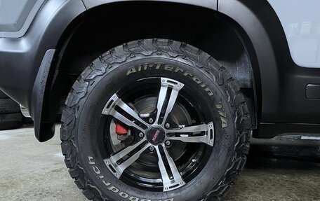 Honda Crossroad, 2008 год, 880 001 рублей, 8 фотография