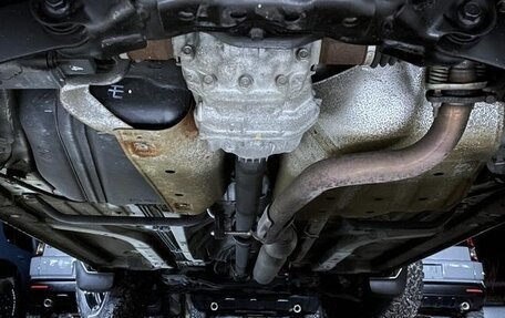 Honda Crossroad, 2008 год, 880 001 рублей, 11 фотография