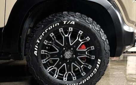 Honda Crossroad, 2009 год, 900 001 рублей, 8 фотография