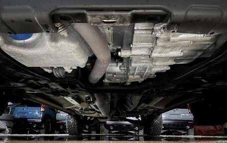 Honda Crossroad, 2008 год, 880 001 рублей, 10 фотография