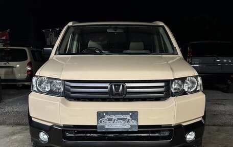 Honda Crossroad, 2009 год, 900 001 рублей, 2 фотография