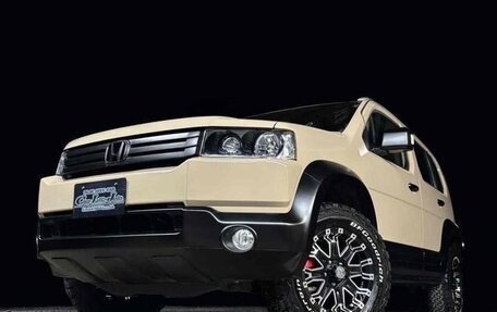 Honda Crossroad, 2009 год, 900 001 рублей, 7 фотография