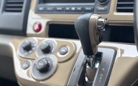 Honda Crossroad, 2009 год, 900 001 рублей, 10 фотография