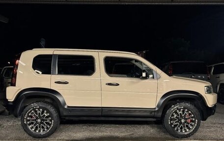 Honda Crossroad, 2009 год, 900 001 рублей, 3 фотография