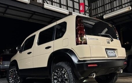 Honda Crossroad, 2009 год, 900 001 рублей, 4 фотография