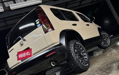 Honda Crossroad, 2009 год, 900 001 рублей, 5 фотография