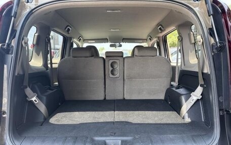 Honda Crossroad, 2009 год, 900 001 рублей, 11 фотография