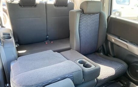 Honda Crossroad, 2009 год, 900 001 рублей, 12 фотография