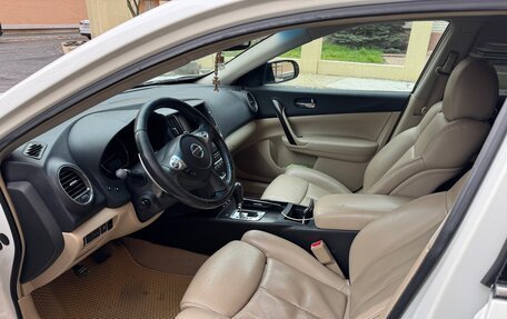 Nissan Maxima VIII, 2012 год, 1 100 000 рублей, 6 фотография