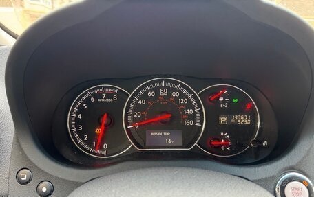 Nissan Maxima VIII, 2012 год, 1 100 000 рублей, 8 фотография