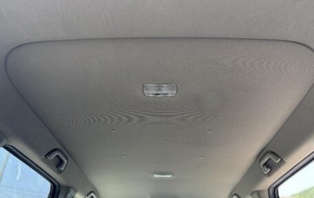 Honda Crossroad, 2009 год, 900 001 рублей, 13 фотография