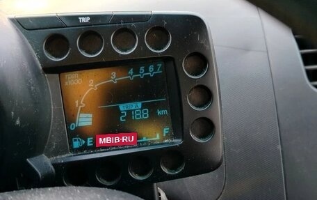 Chevrolet Spark III, 2011 год, 500 000 рублей, 2 фотография