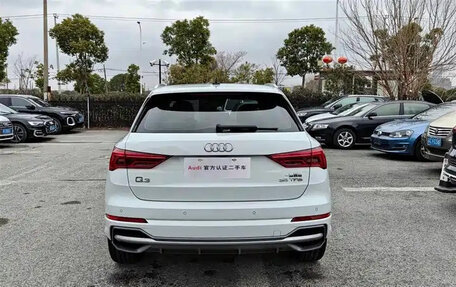 Audi Q3, 2022 год, 2 300 000 рублей, 3 фотография