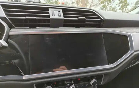 Audi Q3, 2022 год, 2 300 000 рублей, 9 фотография