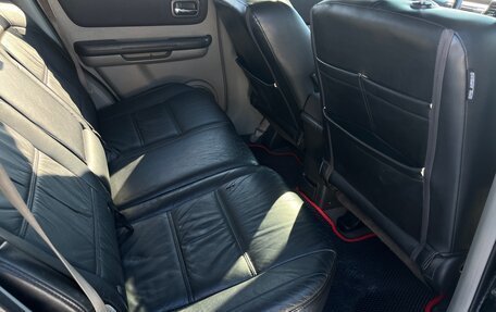 Nissan X-Trail, 2005 год, 760 000 рублей, 6 фотография