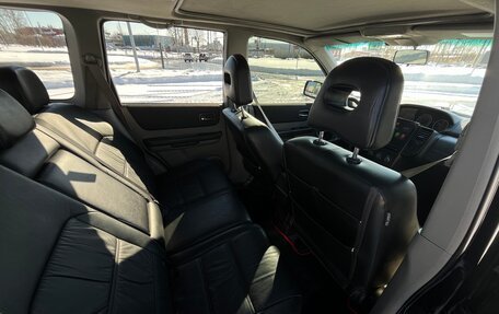 Nissan X-Trail, 2005 год, 760 000 рублей, 5 фотография