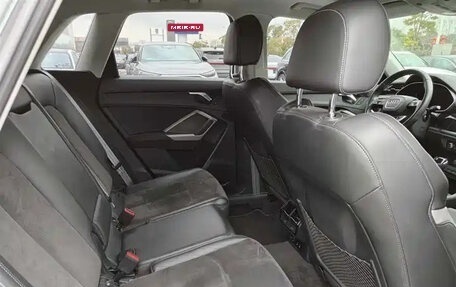 Audi Q3, 2022 год, 2 300 000 рублей, 8 фотография