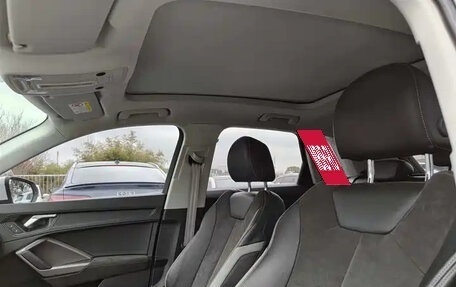 Audi Q3, 2022 год, 2 300 000 рублей, 6 фотография