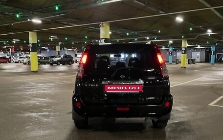 Nissan X-Trail, 2005 год, 760 000 рублей, 7 фотография