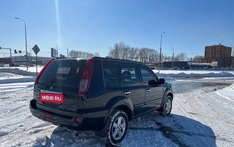 Nissan X-Trail, 2005 год, 760 000 рублей, 3 фотография